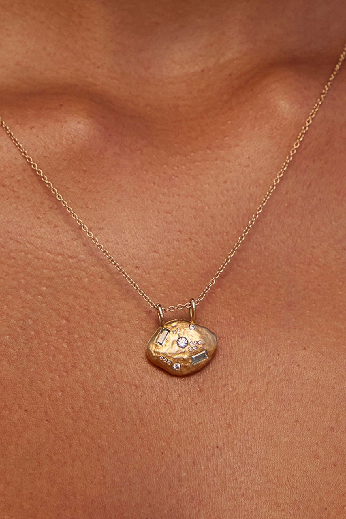 Pépi Necklace