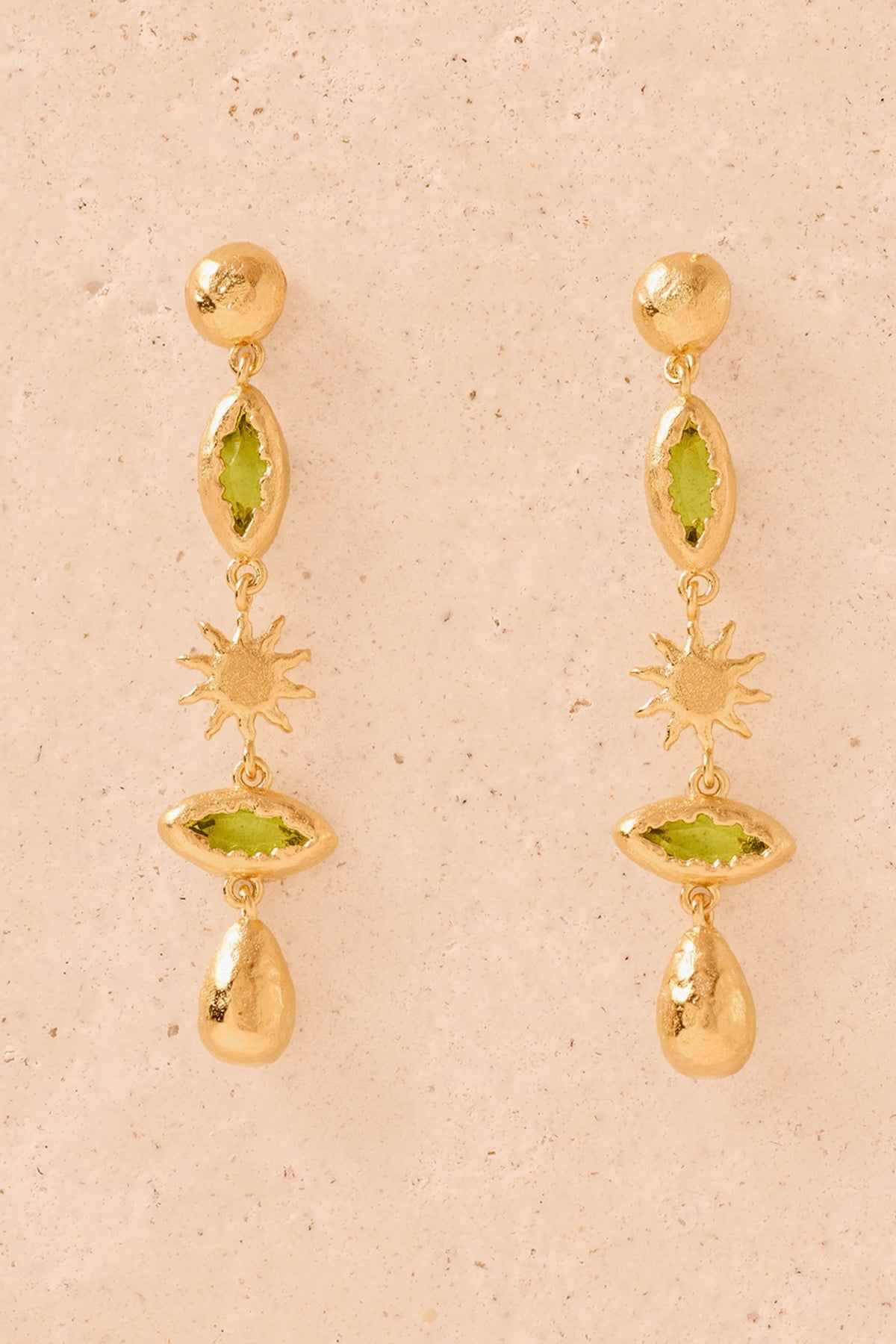 Daphne Earrings
