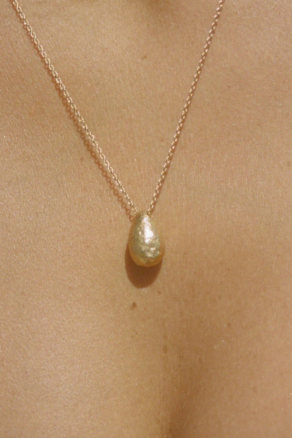 Persia Necklace