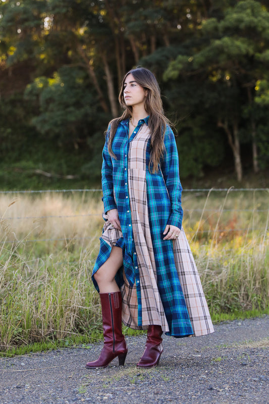 Everly Maxi Dress
