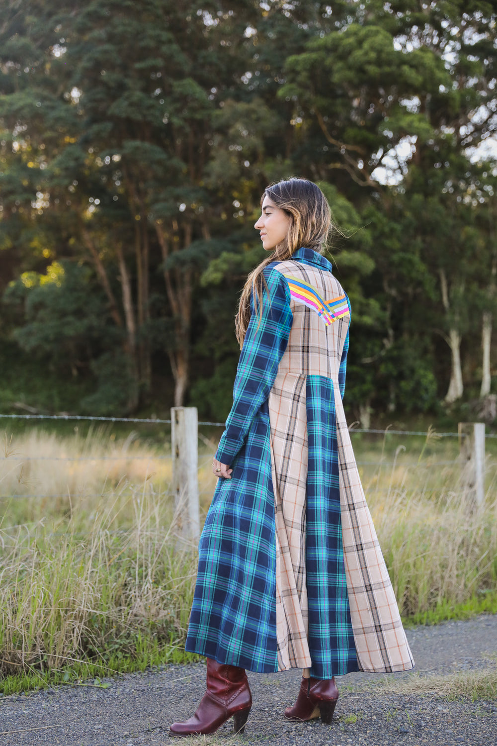 Everly Maxi Dress