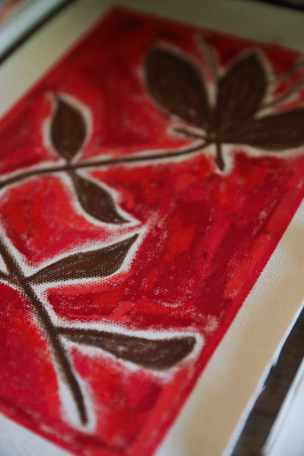 Studio Studies - No.4