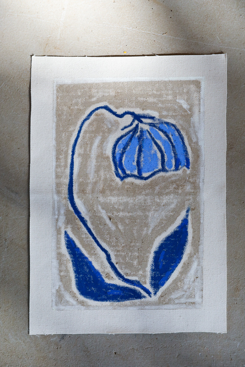 Studio Studies - No.2