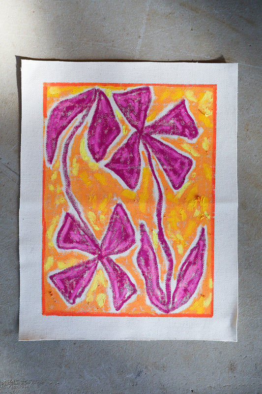 Studio Studies - No.3