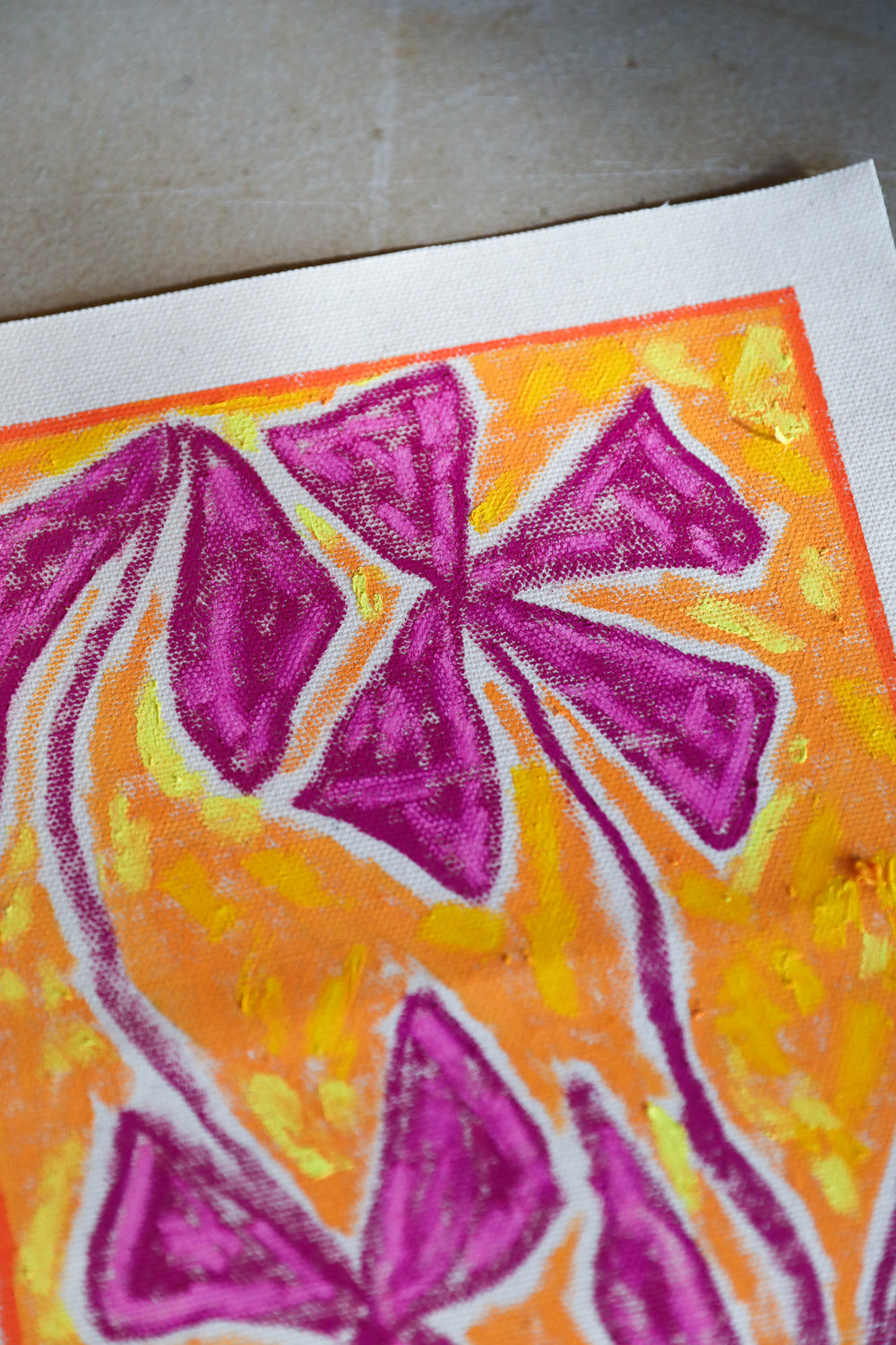 Studio Studies - No.3