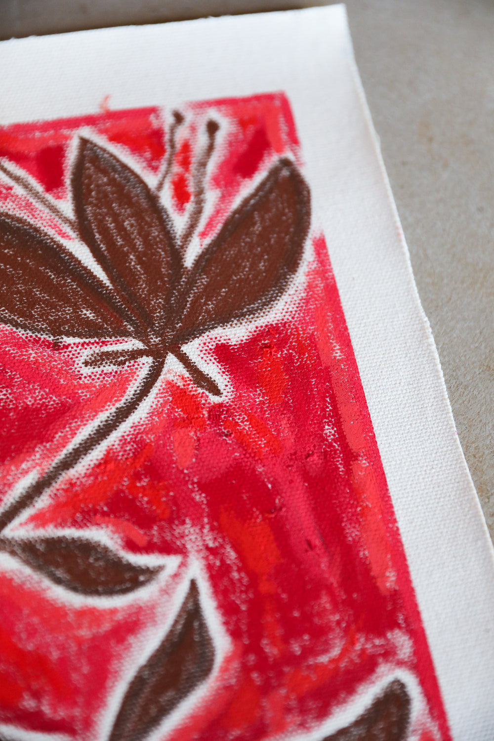 Studio Studies - No.4