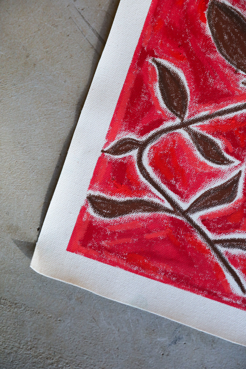 Studio Studies - No.4