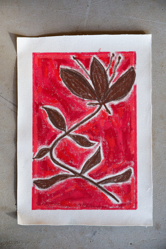 Studio Studies - No.4