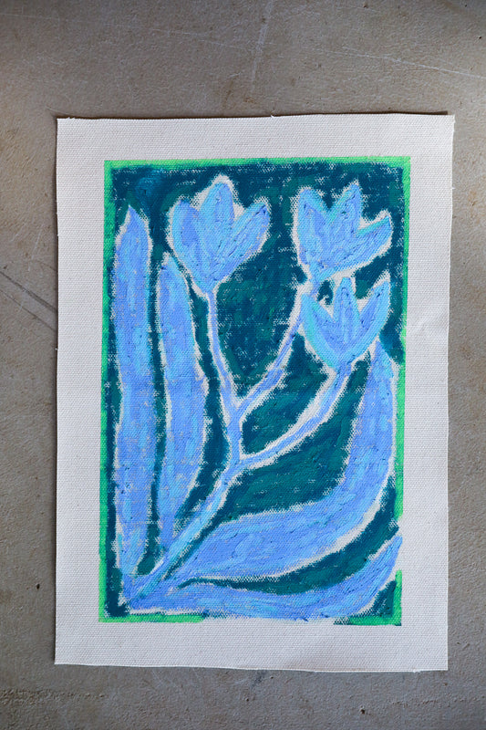 Studio Studies - No.5
