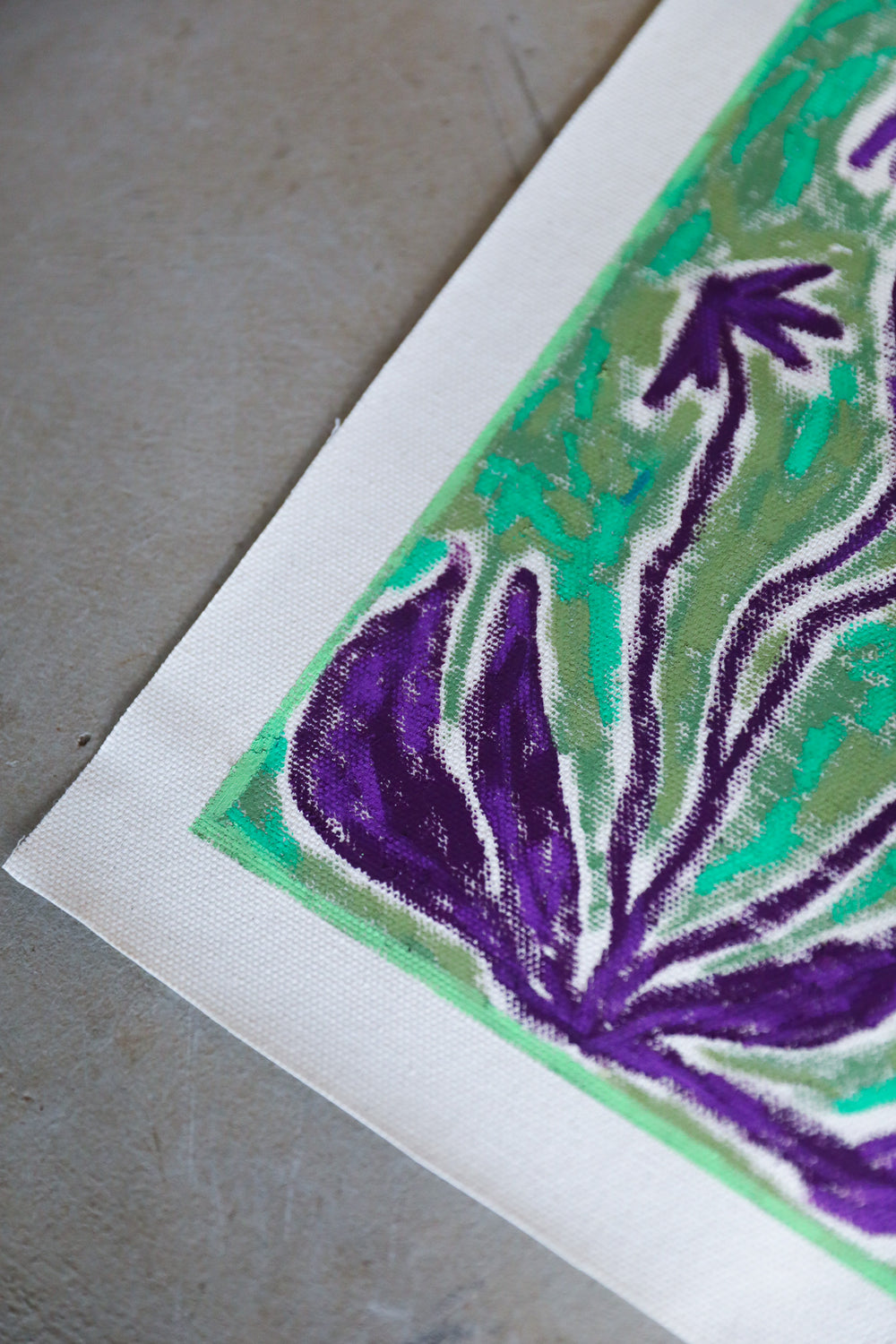 Studio Studies - No.6