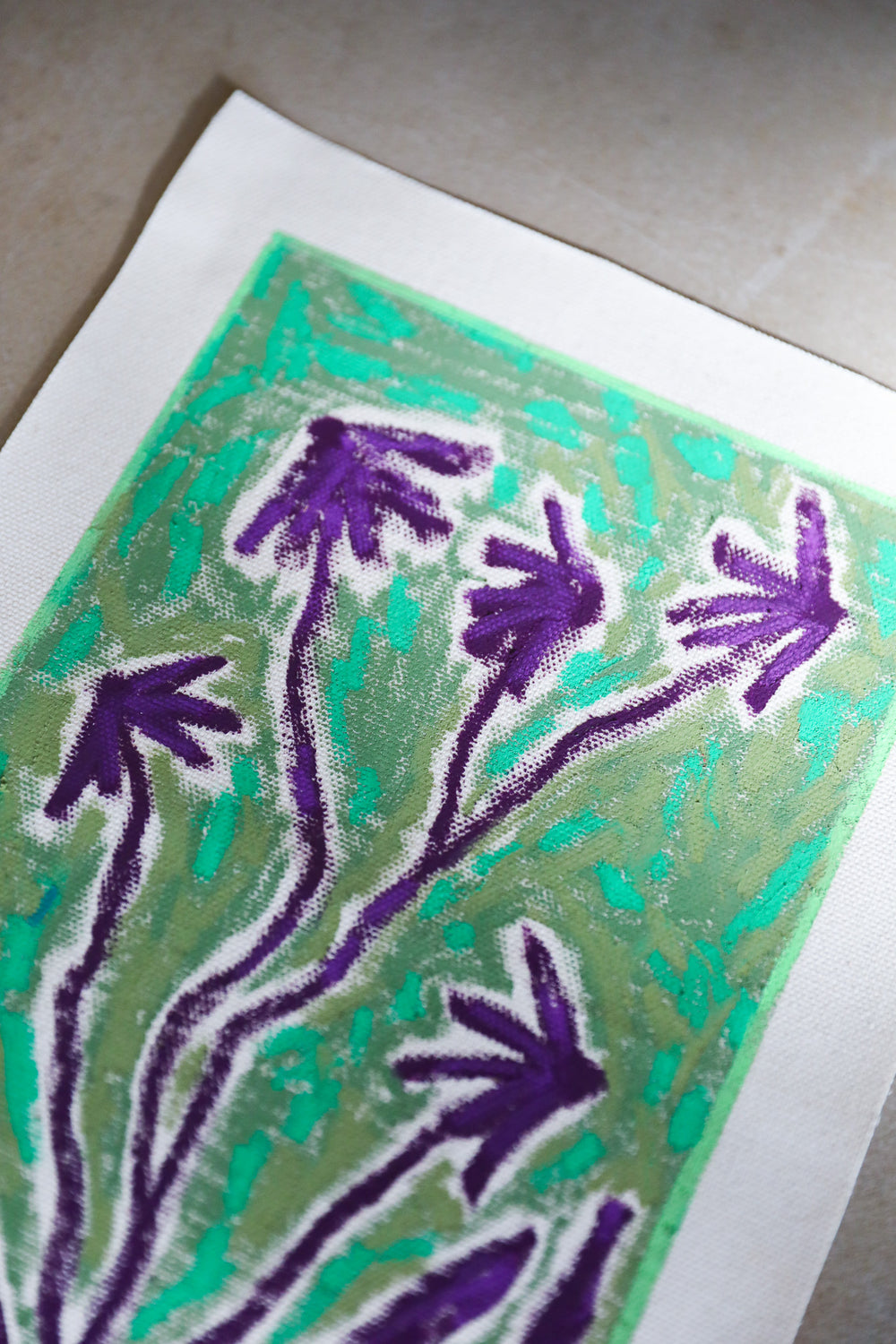 Studio Studies - No.6