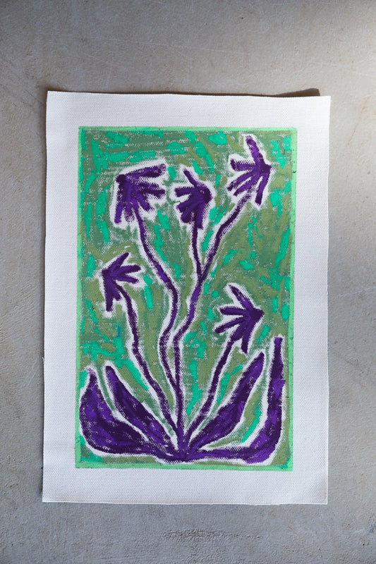 Studio Studies - No.6