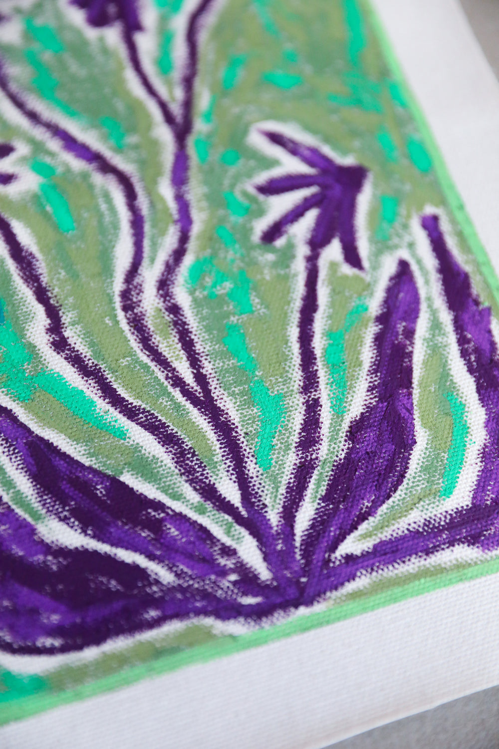 Studio Studies - No.6