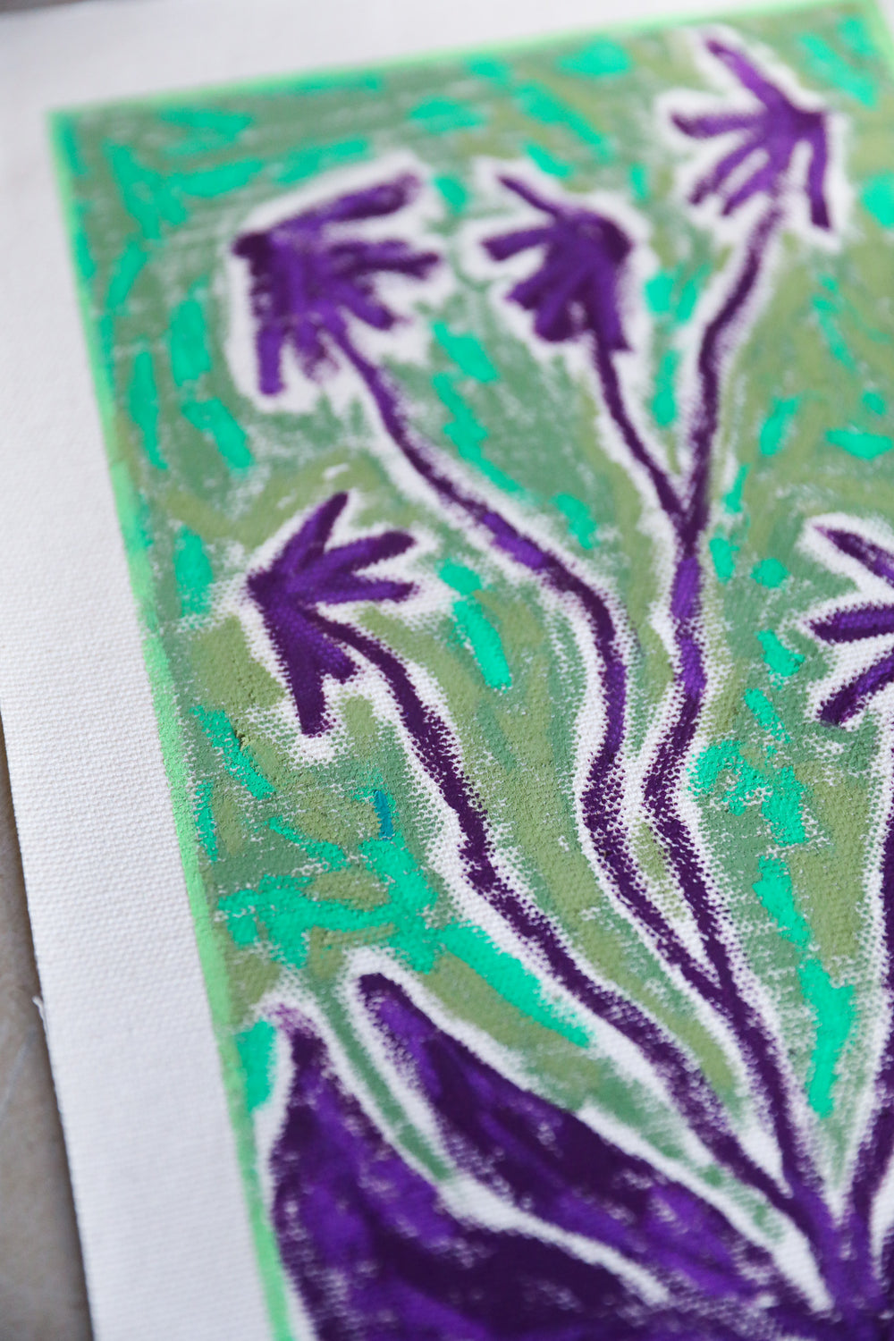 Studio Studies - No.6