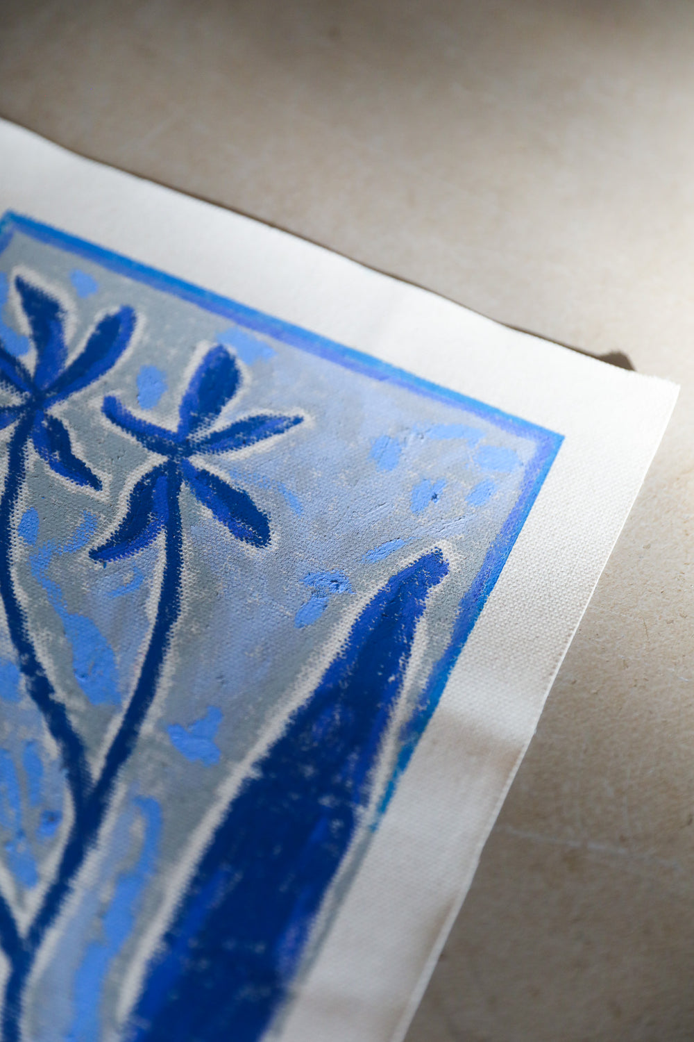 Studio Studies - No.7