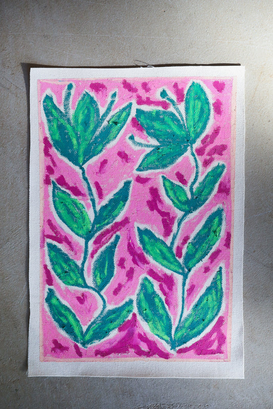 Studio Studies - No.8