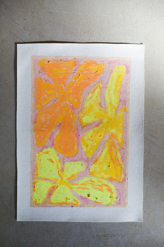 Studio Studies - No.9