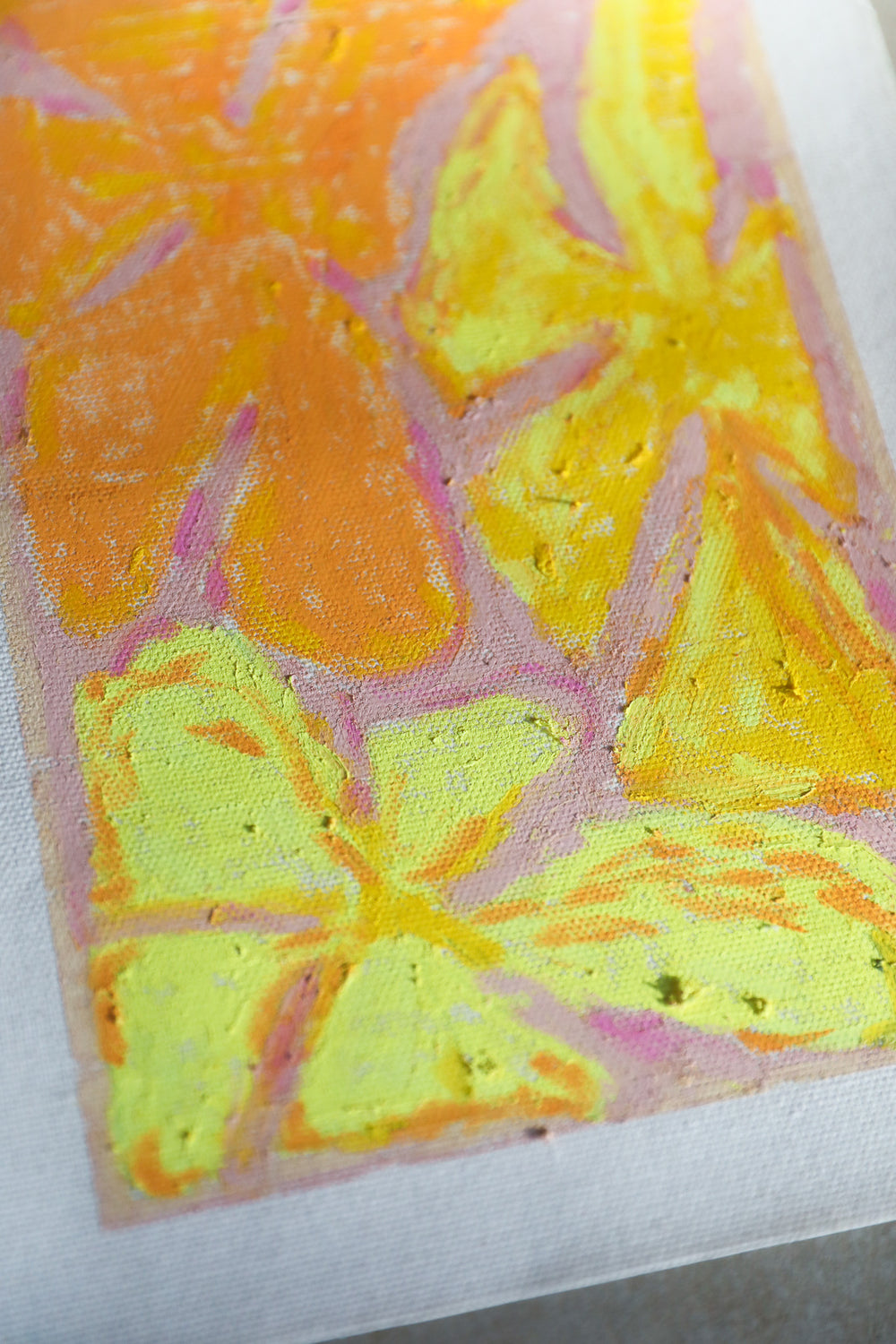 Studio Studies - No.9