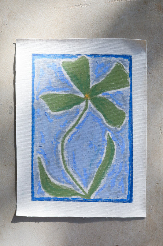 Studio Studies - No.10