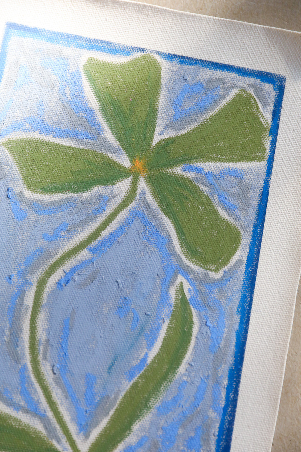 Studio Studies - No.10