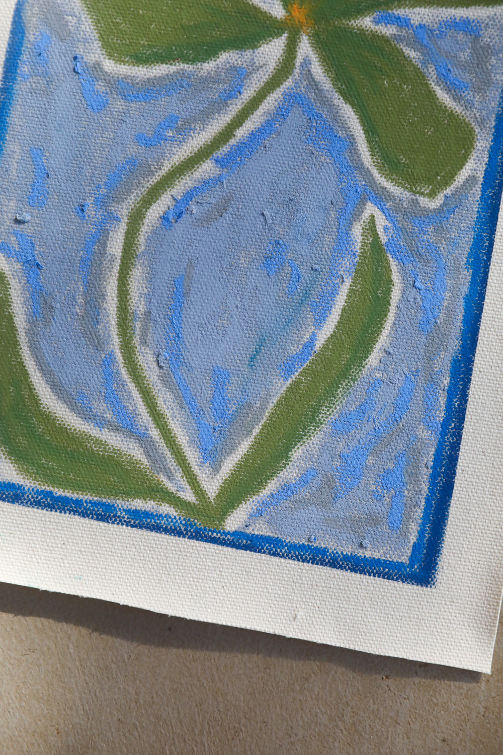 Studio Studies - No.10