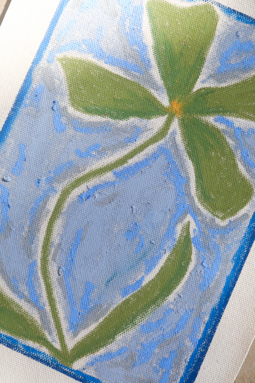 Studio Studies - No.10