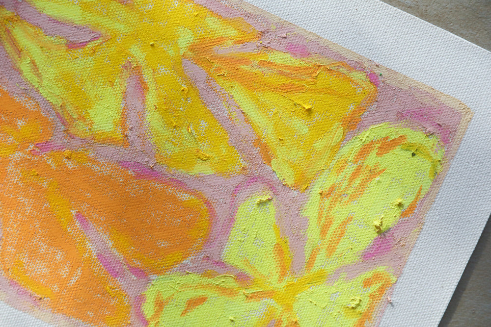 Studio Studies - No.9