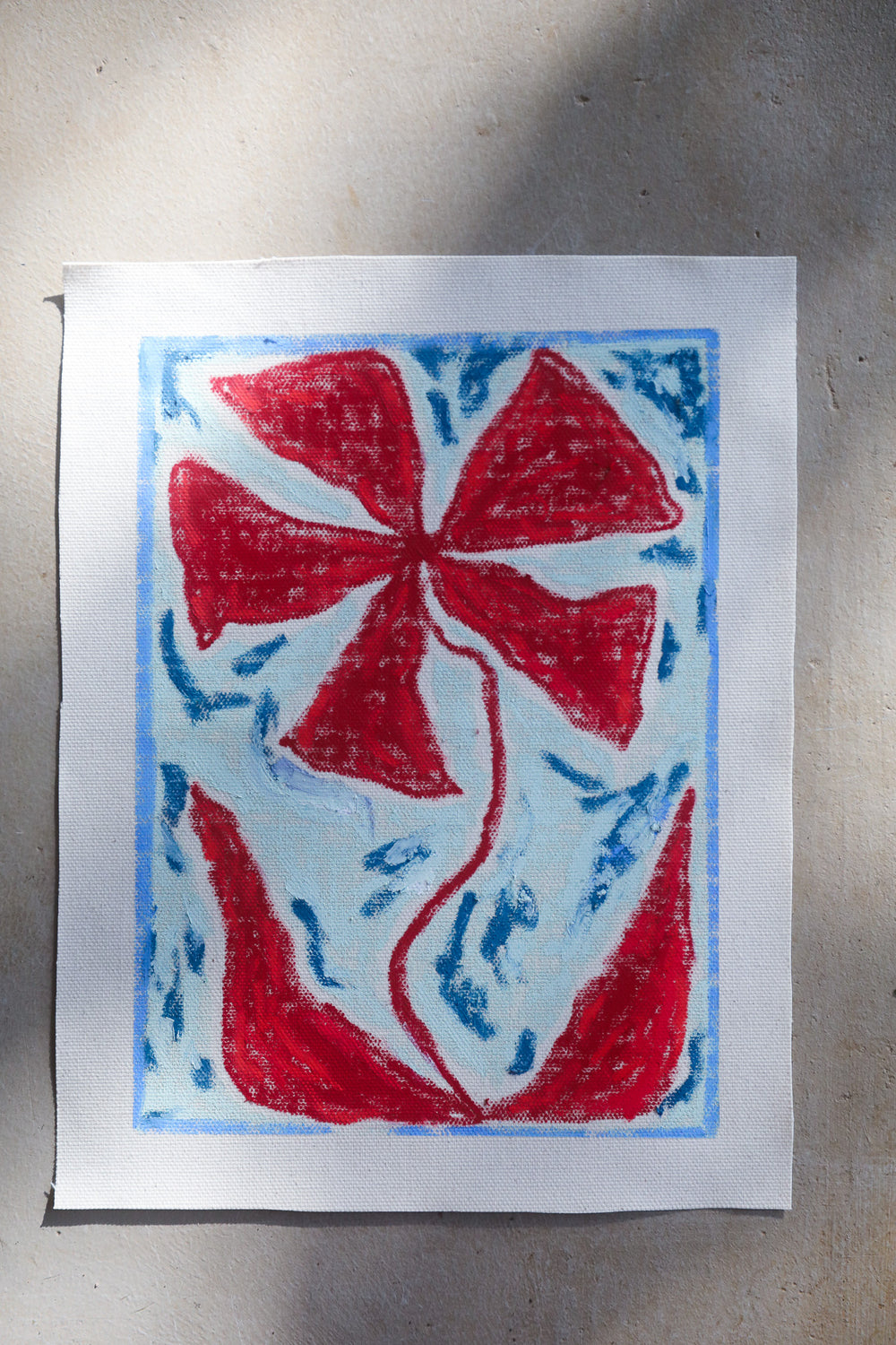 Studio Studies - No.11