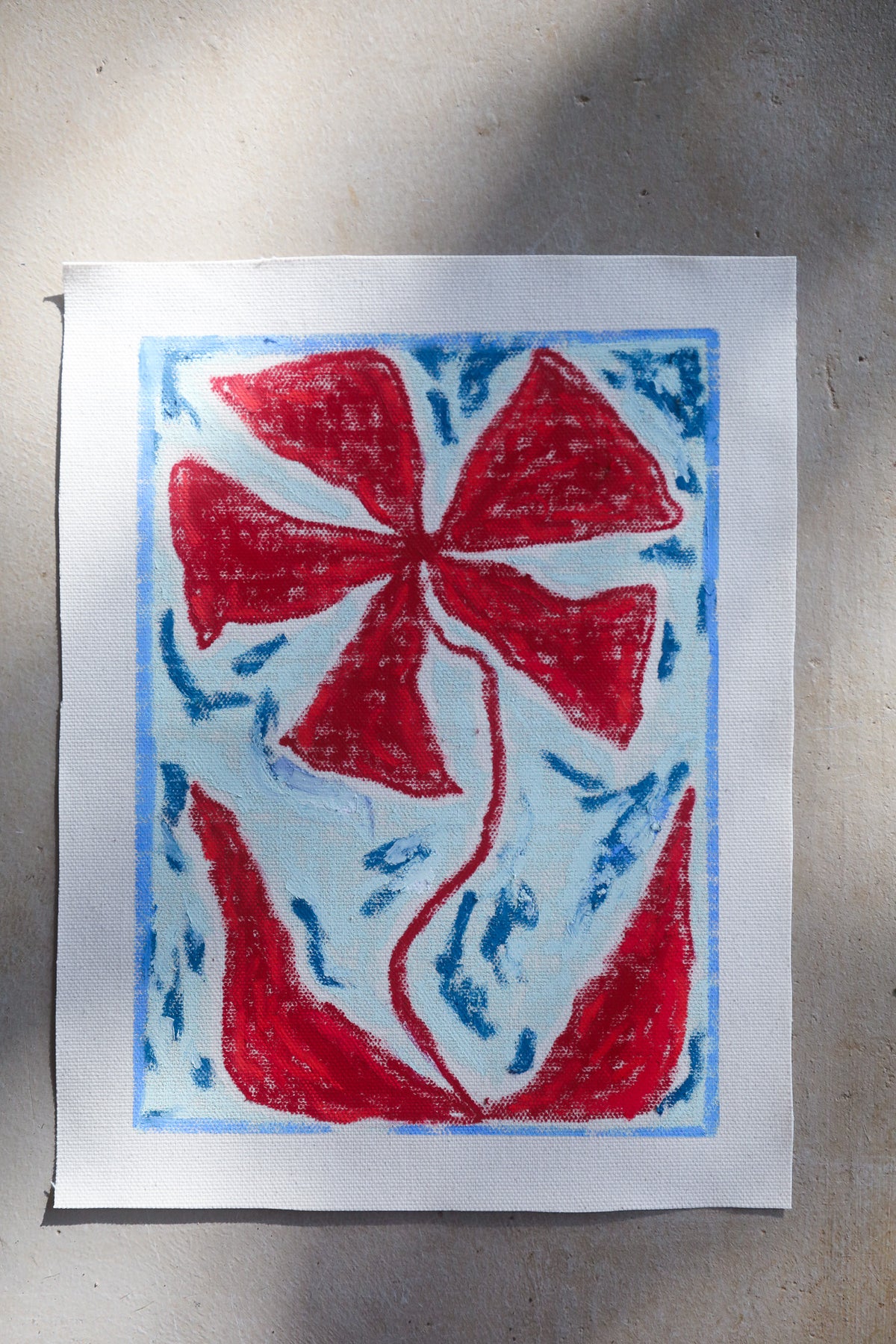 Studio Studies - No.11