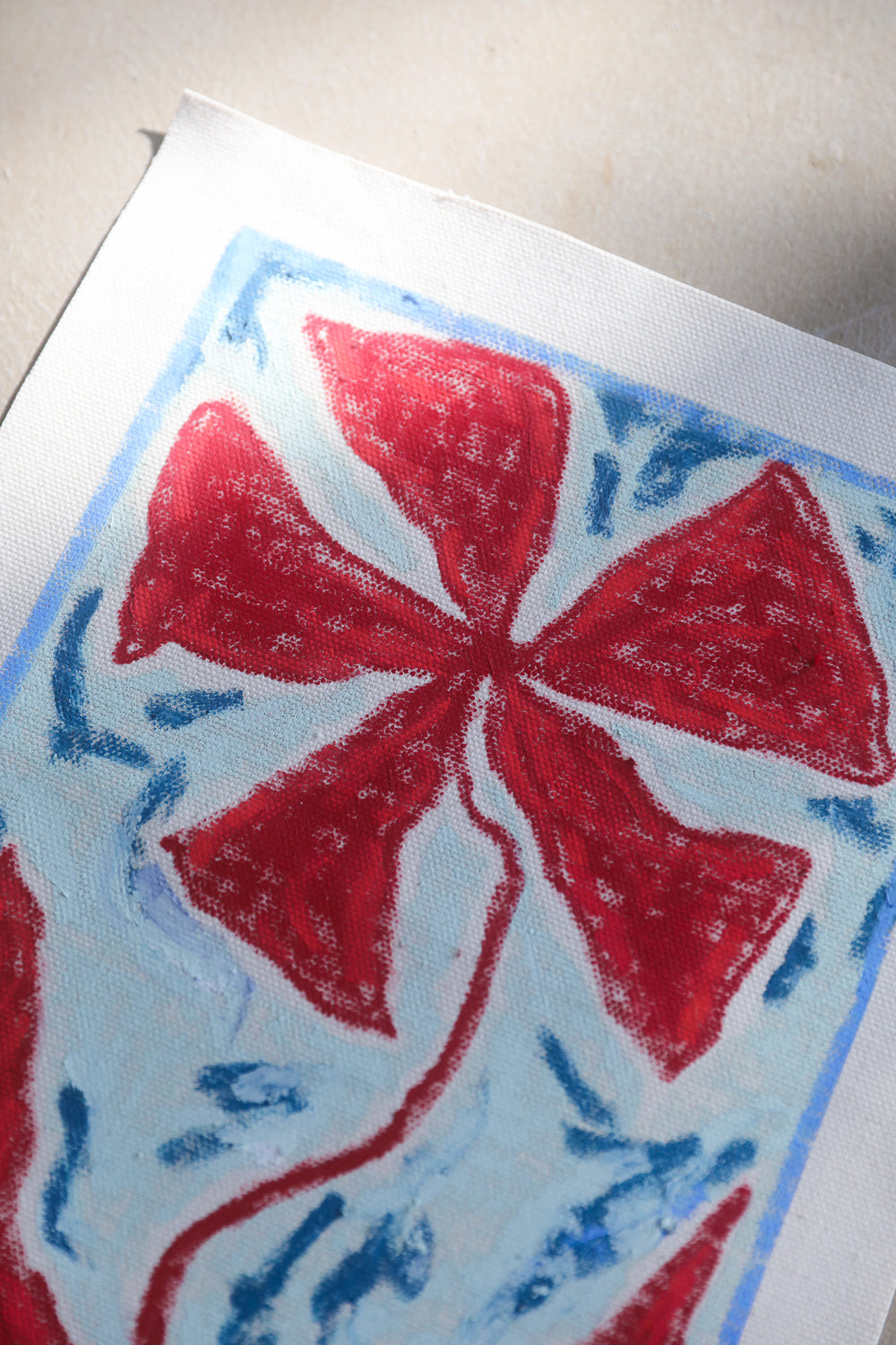 Studio Studies - No.11