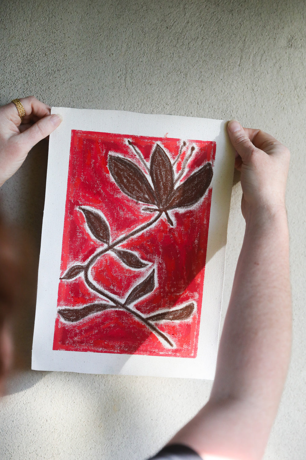 Studio Studies - No.4