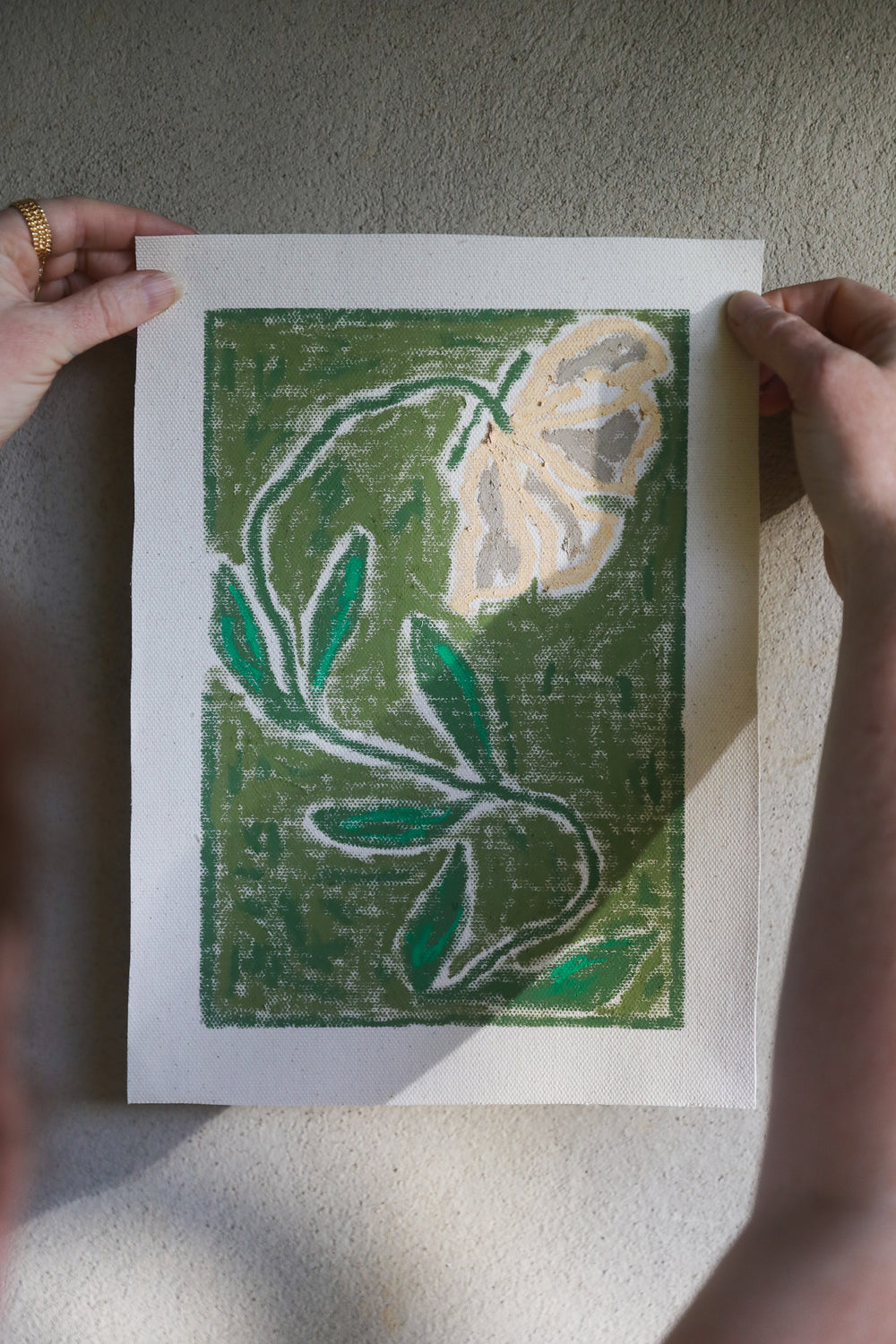 Studio Studies - No.12