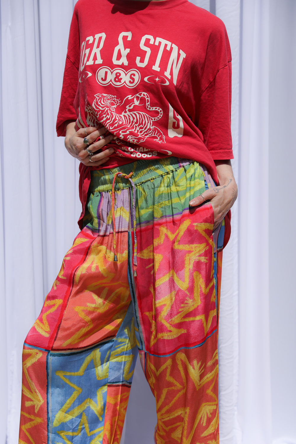 Star Gazer Pants