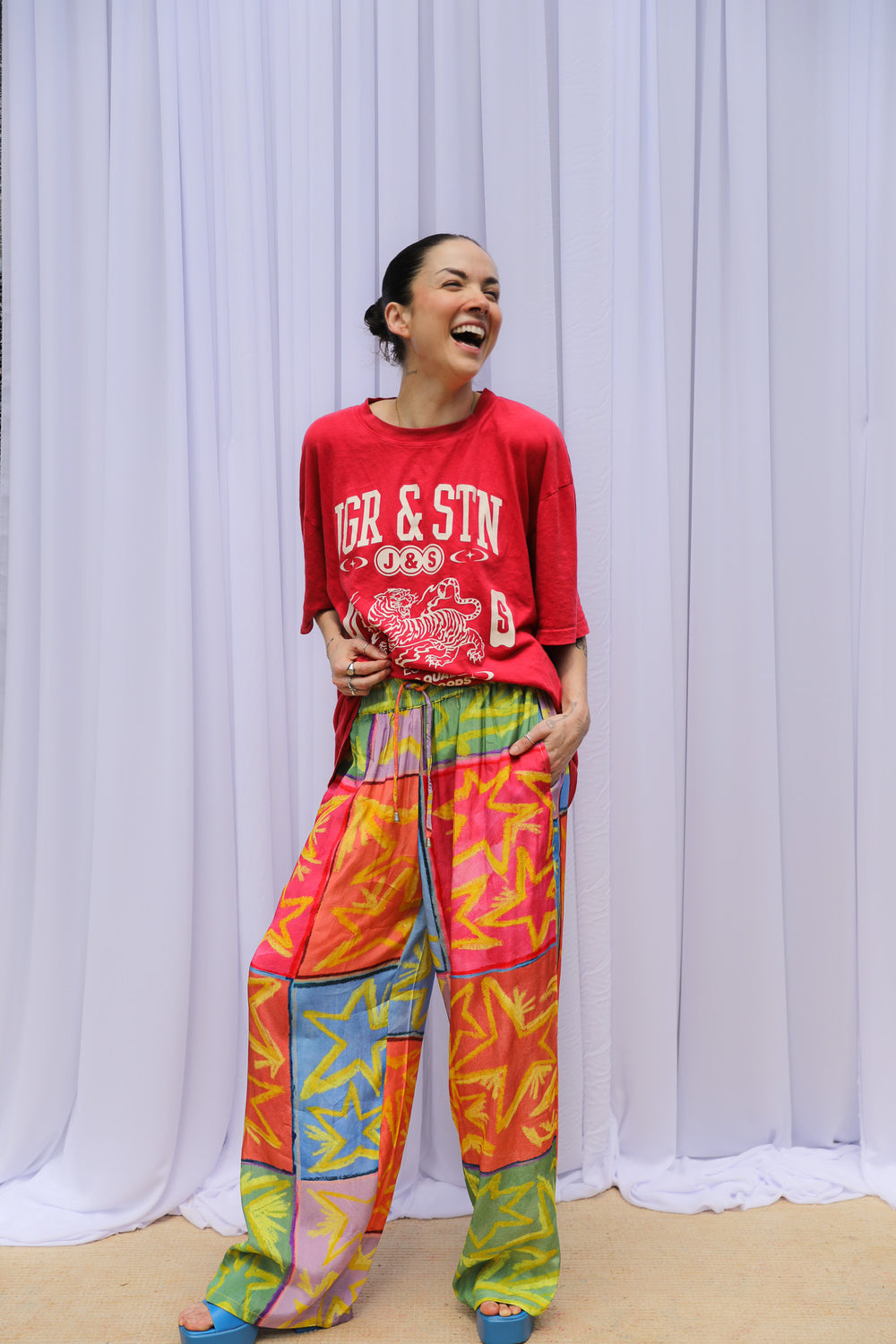 Star Gazer Pants