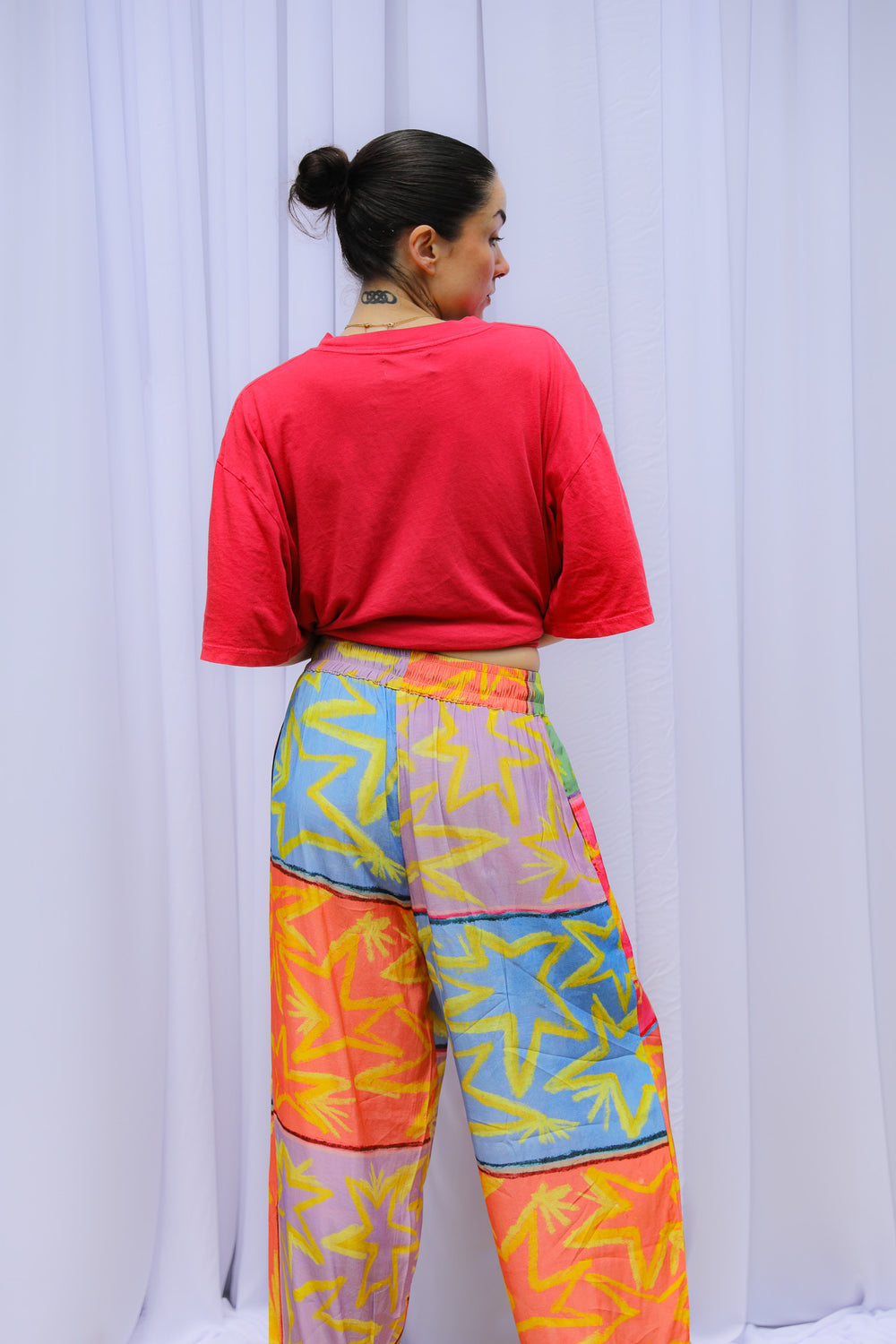 Star Gazer Pants