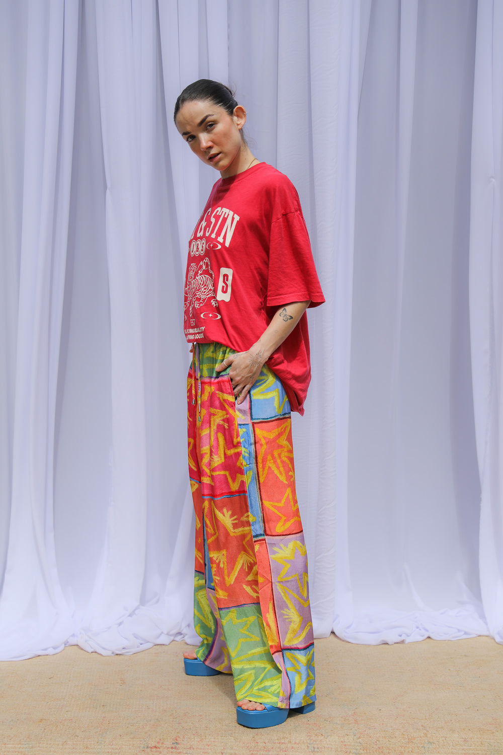 Star Gazer Pants