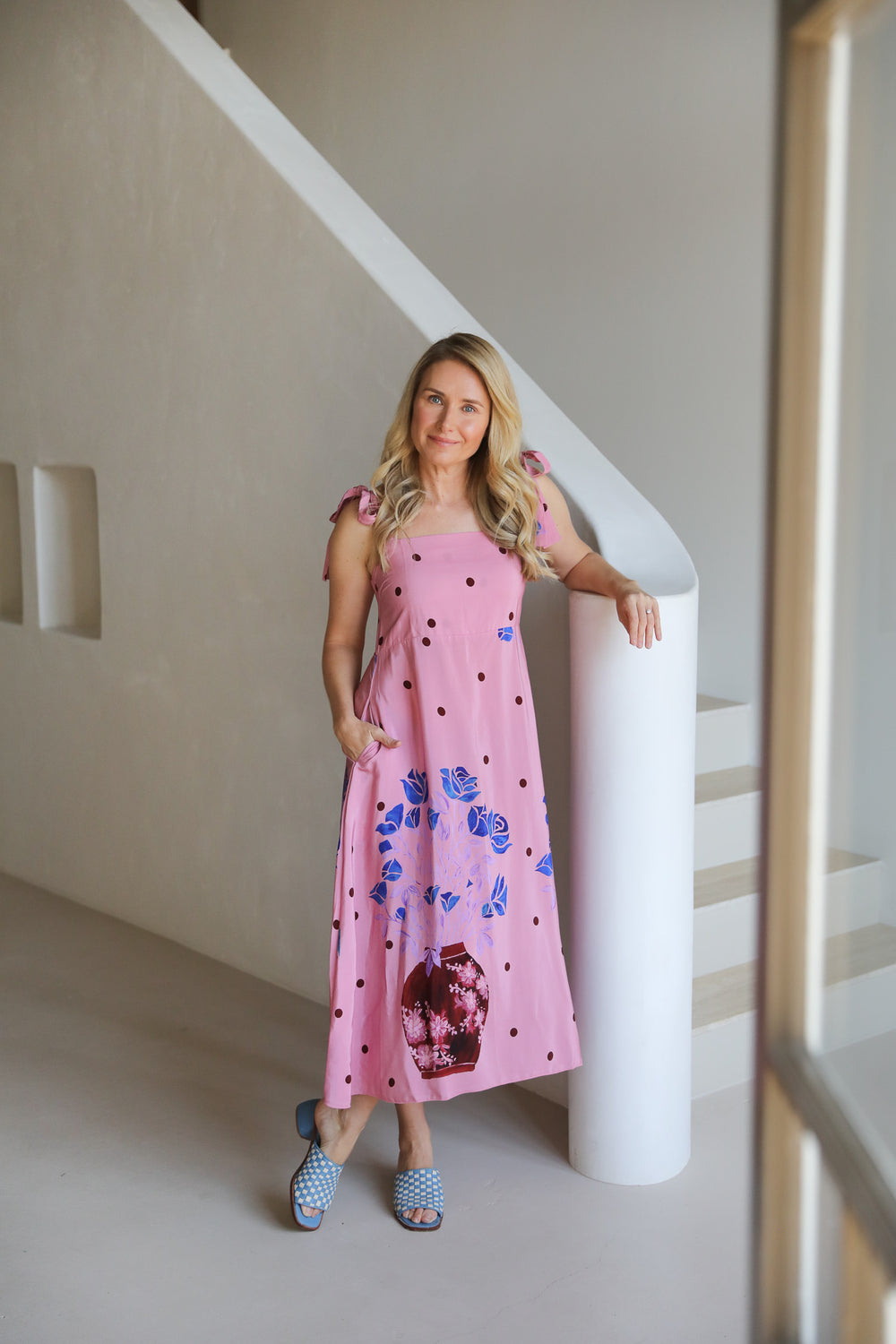 Rosé  Midi - Blossom