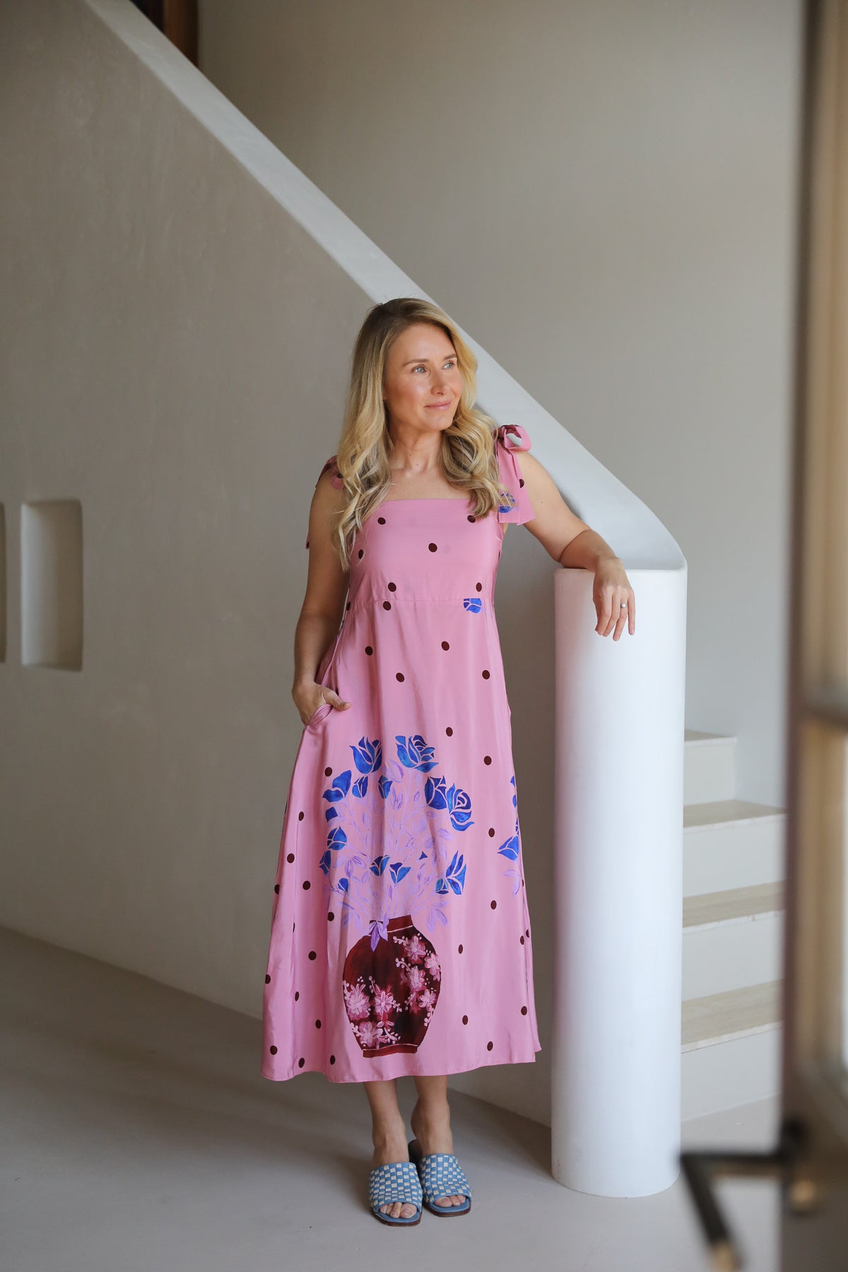 Rosé  Midi - Blossom