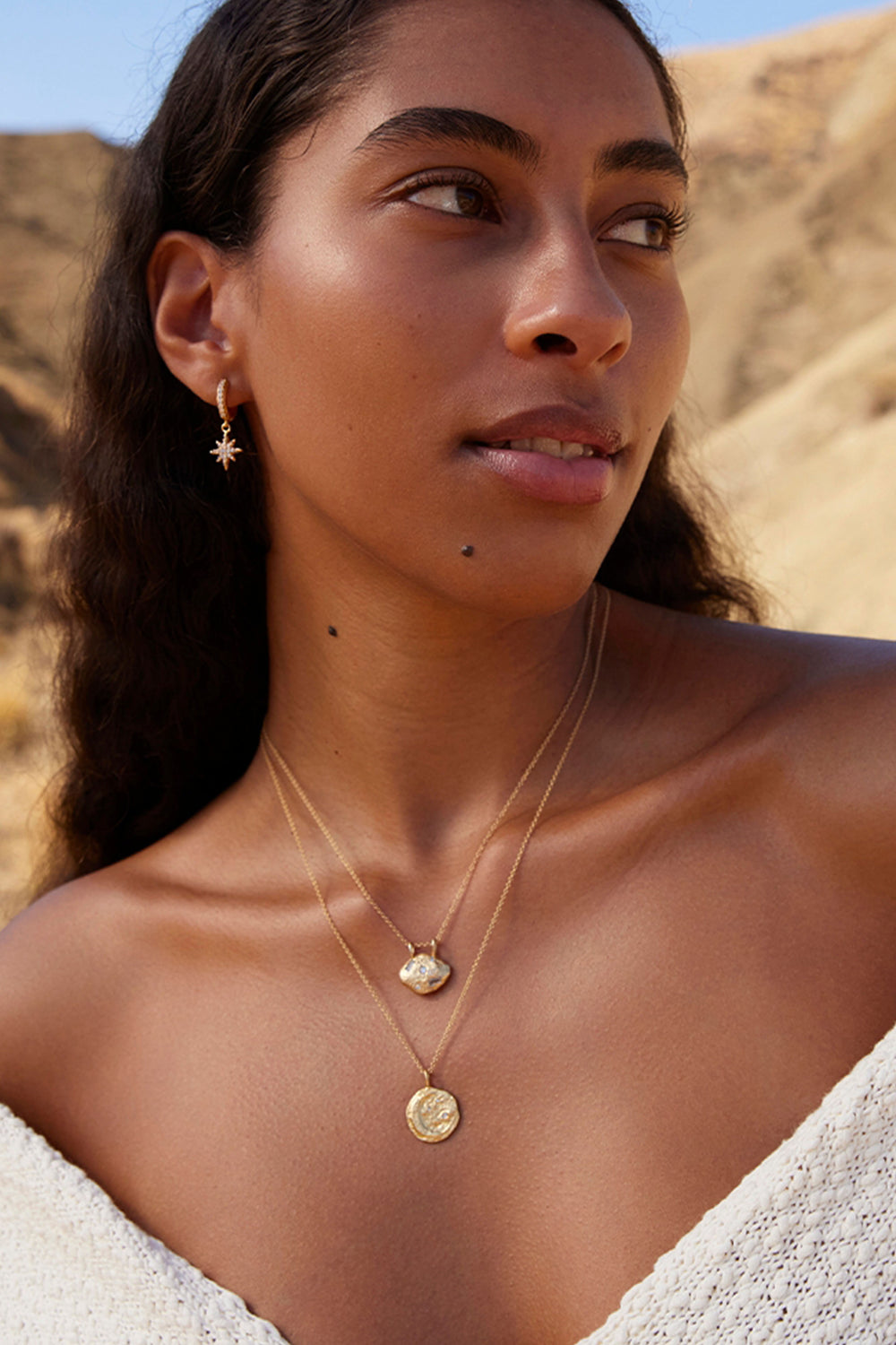 Pépi Necklace