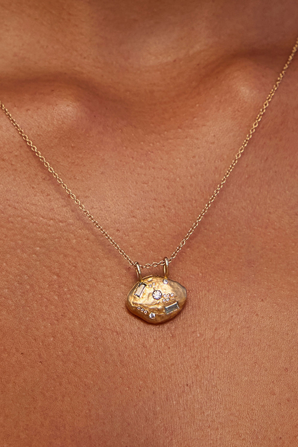 Pépi Necklace