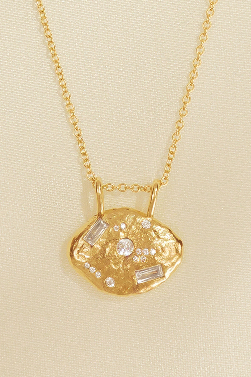 Pépi Necklace
