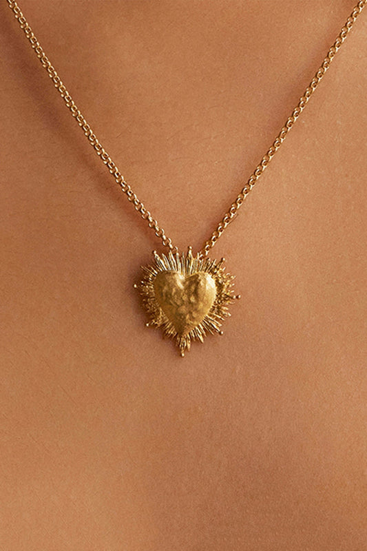 Amada Necklace - Frank And Dollys