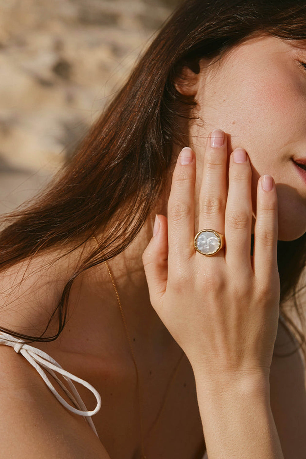 Hëna Ring