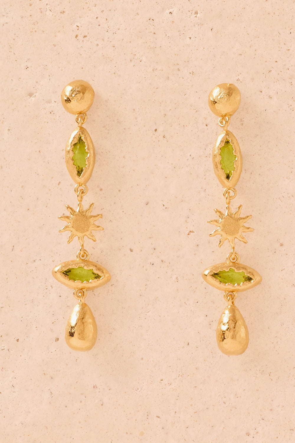 Daphne Earrings