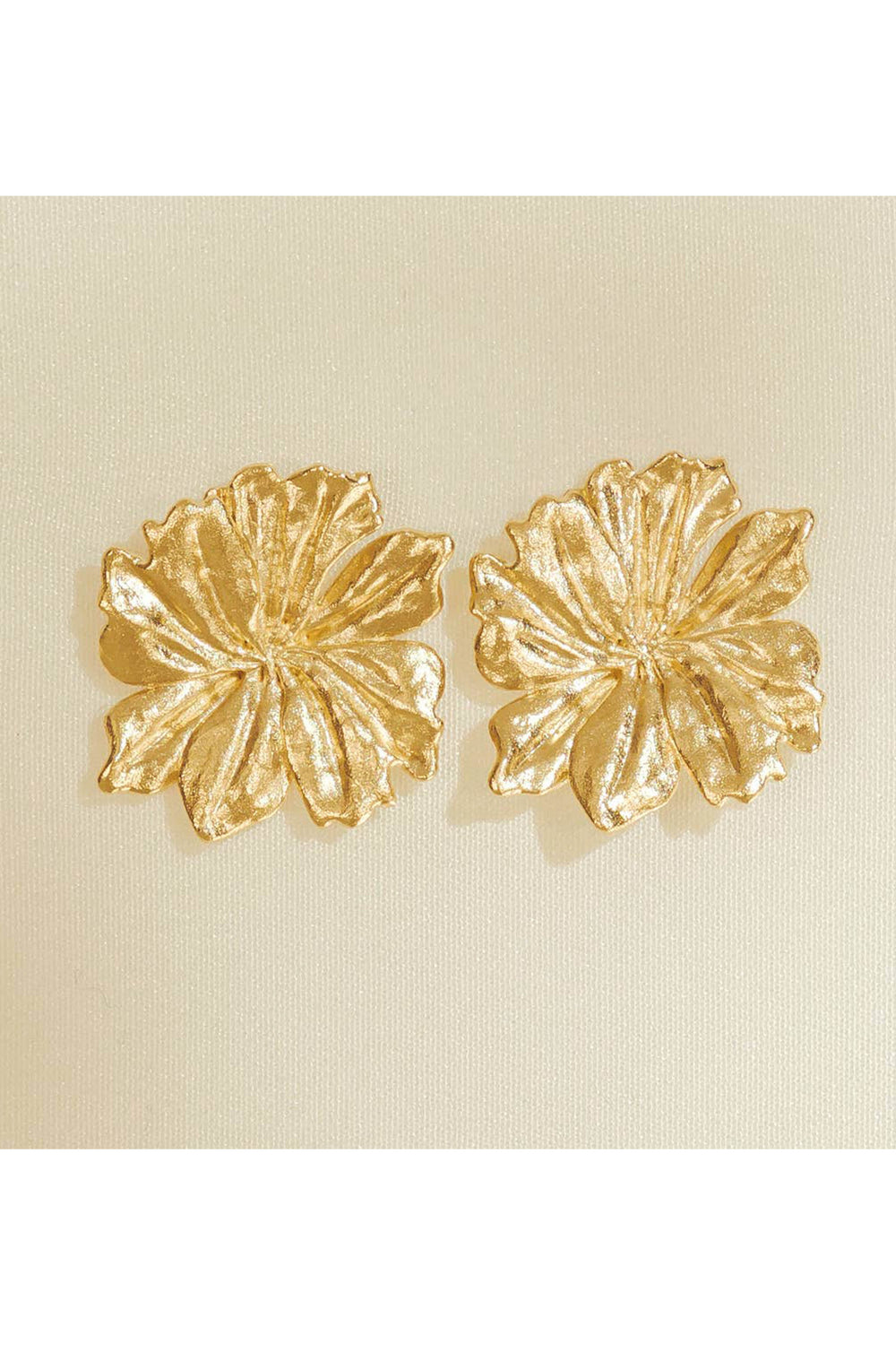 Adonis Earrings