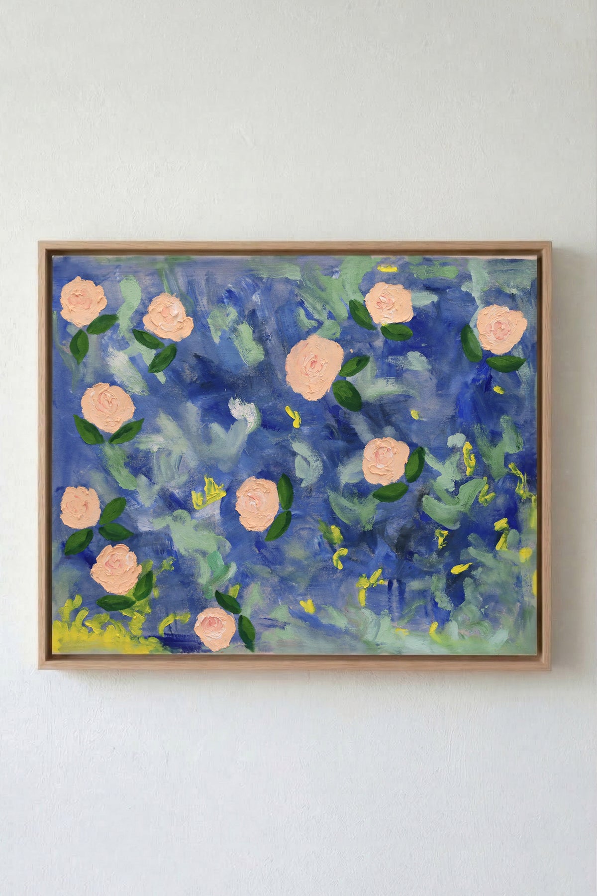 SOULFUL HOPE - Wild Roses Original