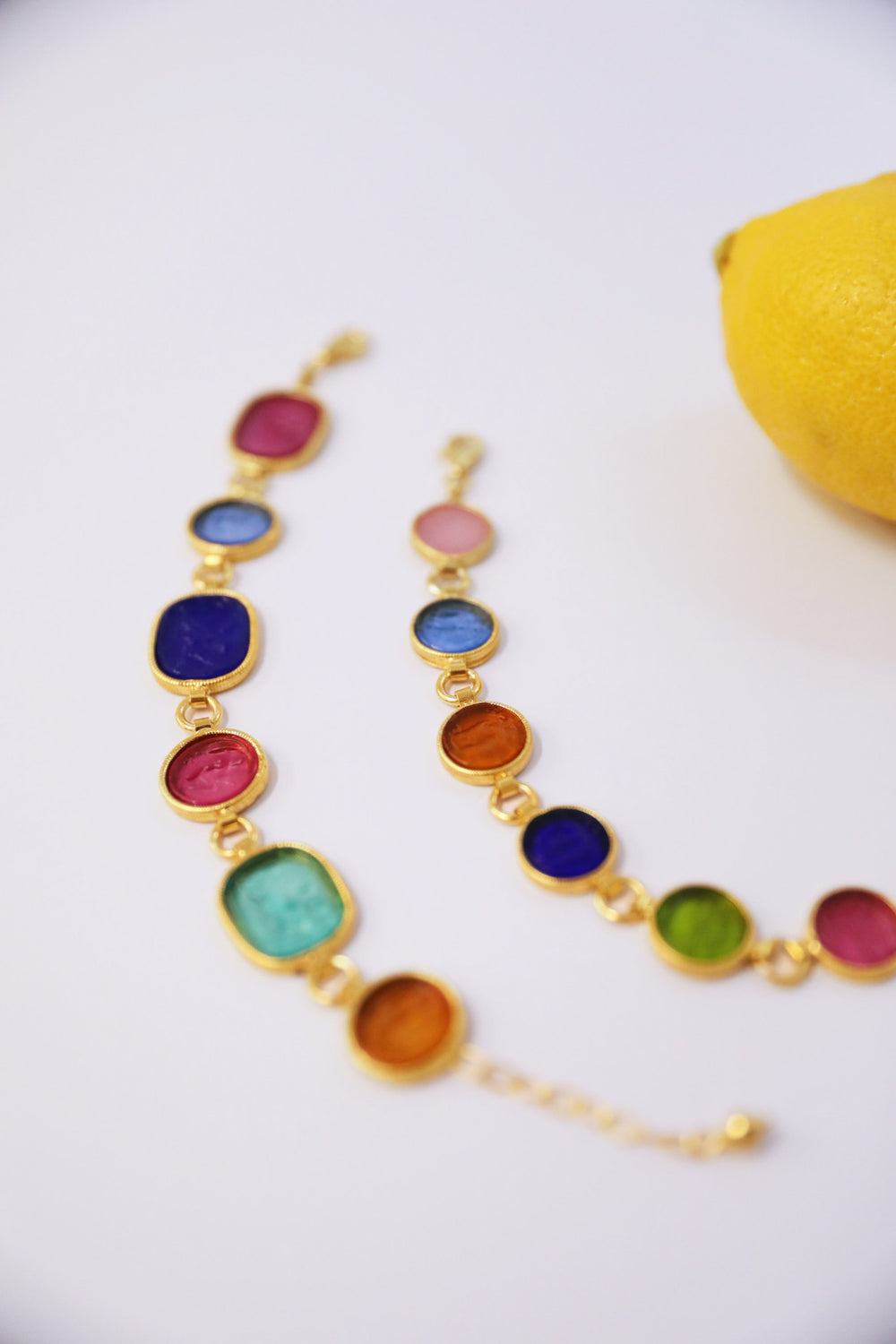 Milano Bracelet - 6 Piece
