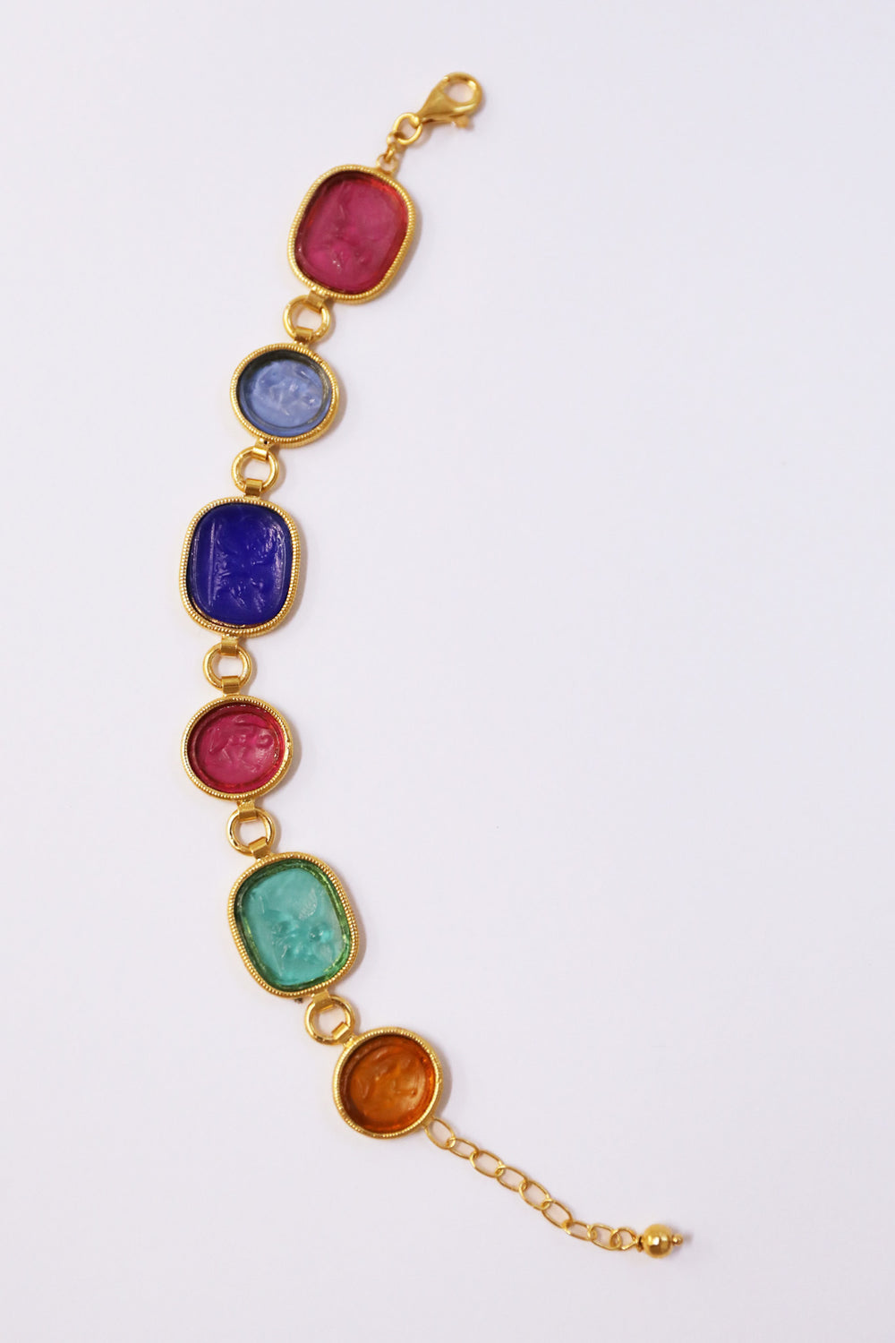 Milano Bracelet - 6 Piece