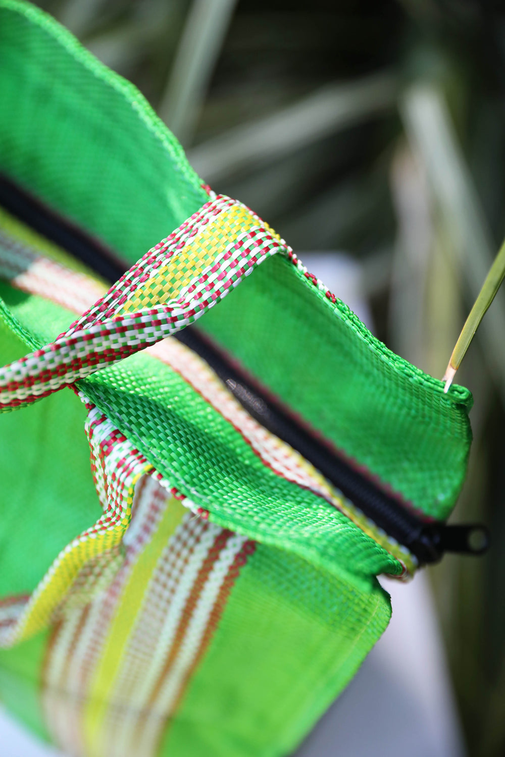 Beach Bag - Belongil