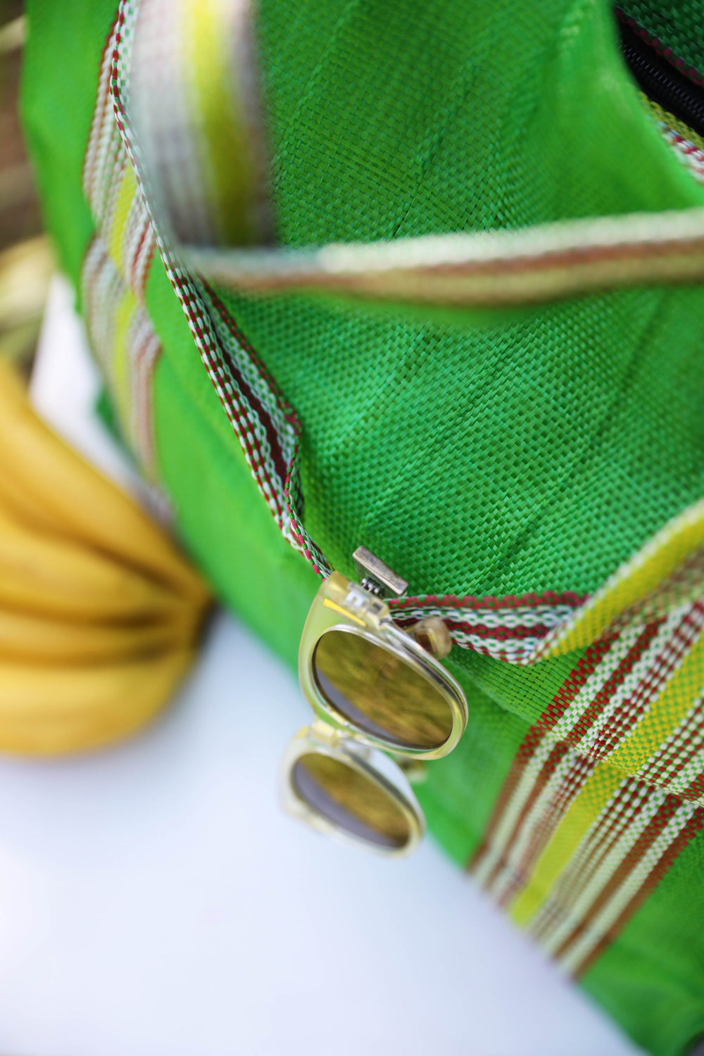 Beach Bag - Belongil